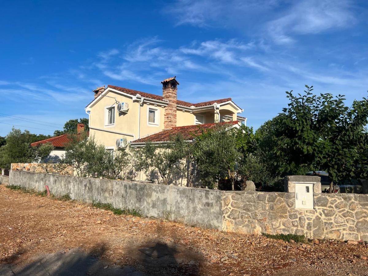 Apartman Lorena Lakmartin Dış mekan fotoğraf