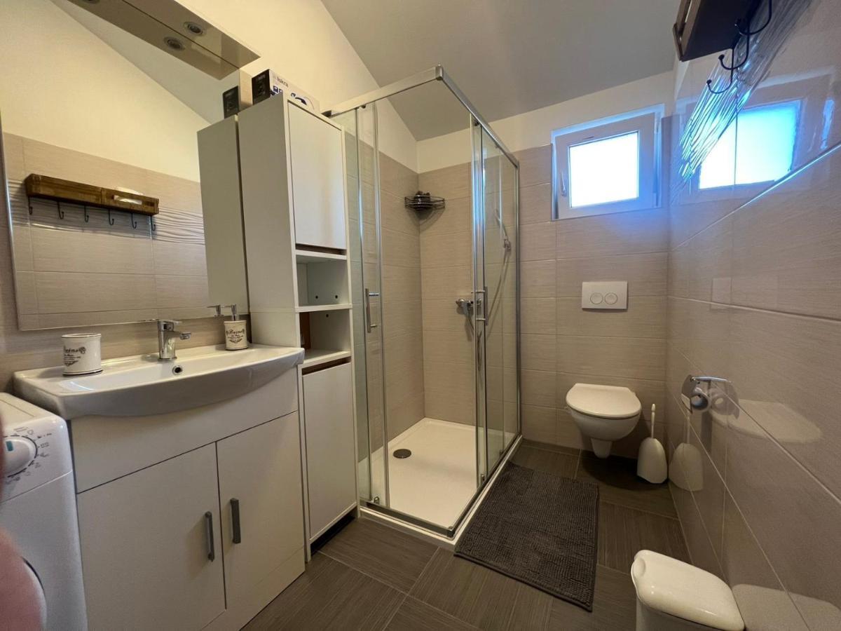 Apartman Lorena Lakmartin Dış mekan fotoğraf
