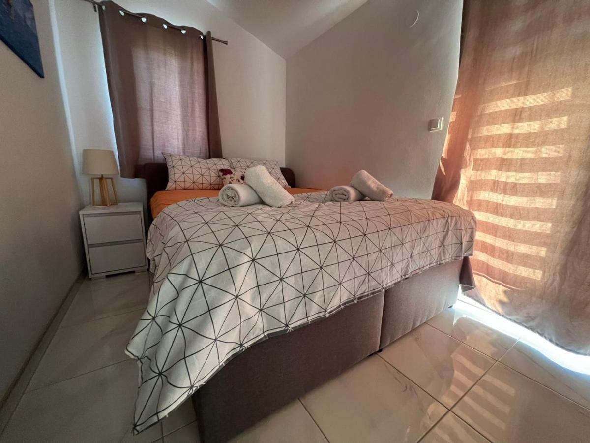 Apartman Lorena Lakmartin Dış mekan fotoğraf